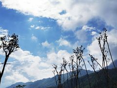 -硗碛藏寨·神木垒景区