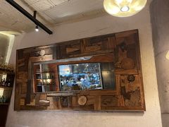 -铁公鸡·四川料理(天环广场店)