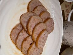潮汕肉卷-荣家黄鱼面(前滩太古里店)