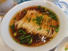 -松鹤楼(狮山永利广场店)