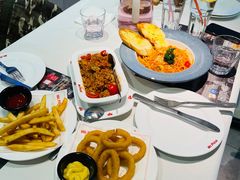 -米斯特比萨(罗斯福店)
