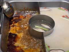 -新辣道鱼火锅(领展购物广场·中关村店)