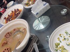 -覃大个·藕汤印象(博奇路店)