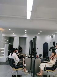 -美美秀造型
