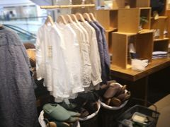 -MUJI无印良品(北国先天下店)