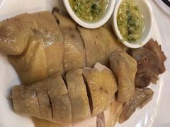 壹心鸡-文记壹心鸡(宝华路店)