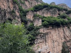 -龙门涧景区