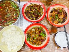 -红棚子(女人街店)