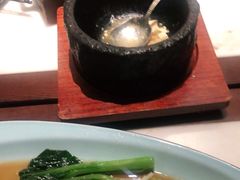 -绿茶餐厅(深圳龙华天虹购物中心店)