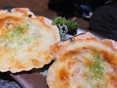 -無境·匠心日本料理(汉街店)