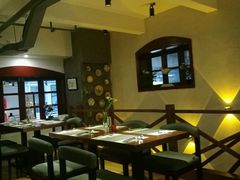-LA CREPERIE BRETONNE布列塔尼法式餐厅(天童北路店)