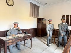 -张学良旧居陈列馆