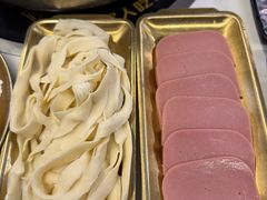 -刘少华贵州小黄牛·鲜牛肉火锅(总店)