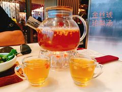 -京华烟云·北京烤鸭(领展购物广场·中关村店)