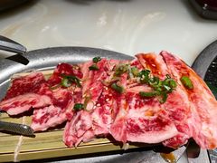 -厚贞日式烤肉(龙之梦店)