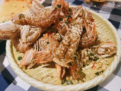 -阿妹小海鲜(下角店)