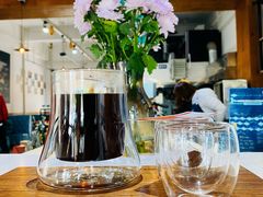 -Torch Coffee 炬点咖啡