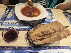 -安德烈俄式西餐厅(中央大街店)