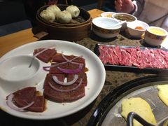 -三牦记·很牛的牦牛肉(柏条河北路下段店)