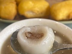 -阿三麻蓉汤圆(顺光大厦店)