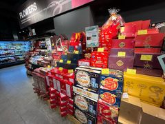 -Olé精品超市(北京合生汇店)