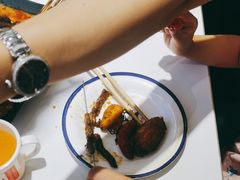 -叁宝烤肉• 西安烧烤(凤城十二路店)