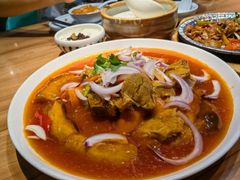 -品回味清真西北楼(宁波首店)