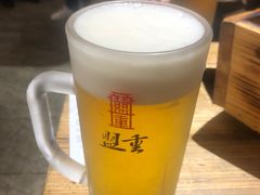 -盟重烧烤(高正街店)