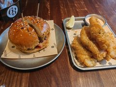 -Bistro 63 创意融合料理(广粤天地店)