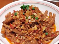 -蛮佬拾·乡里土菜馆(河西王府井店)