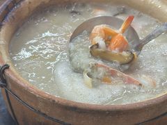 -贞姨美食·老字号海鲜大排档