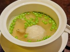 -杭州西子湖四季酒店·金沙厅