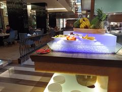 -星河湾半岛酒店-真粤中餐厅