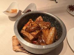 -丽思卡尔顿酒店-天泰轩中餐厅(大沽北路店)