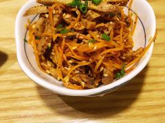 -小句号·精致料理(江南环球港店)