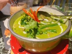 -星樾城·东南亚餐厅(中华广场店)