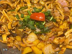 -富正毅三下锅连锁(三店)