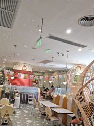 -MELAND CLUB(万象天地旗舰店)
