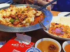 -俭寨大盘鸡·缸子肉·小公鸡·新疆菜(云通店)