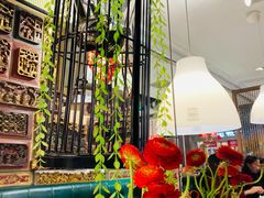 -外婆小聚茶餐厅·生日·团建(市民中心店)