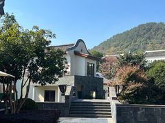 -宁波柏悦酒店·钱湖渔港