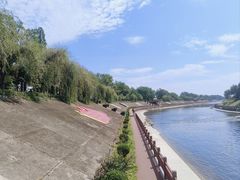 -水镜庄风景区