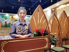 -琥珀宫南亚餐厅(欢乐城店)