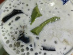 -老广记牛奶甜品专家(坪山店)