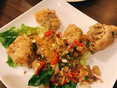 -真浪大家乐海鲜餐馆
