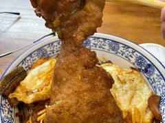 -圳兴面王·拌川·特色炒面(南山保利剧院店)