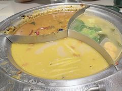 -新辣道鱼火锅(上地华联店)