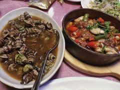 -海市蜃楼花园主题餐厅(石顶店)