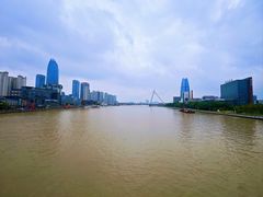 -星巴克(宁波老外滩店)