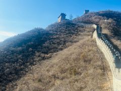 -居庸关长城